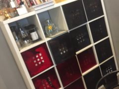 -醒味咖啡馆(南市桥巷店)