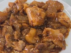 -同发号饭庄(复兴路店)