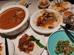 -老太原菜馆(万达店)