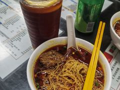 -牛记咖喱美食(十月初五日街店)