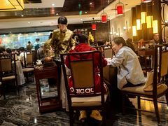 -香云轩·顺德菜(香云纱园林酒店店)