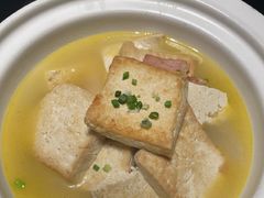 柴火老豆腐-老村长•湖北家常菜(胜利街店)