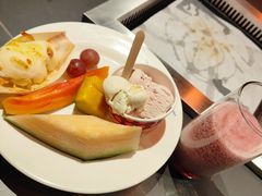 -星伦多自助料理·涮烤一体(虹悦城店)