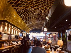 -雷门拉面店(新光天地店)