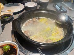-同仁四季椰子鸡(无锡滨湖万象汇店)