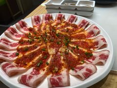 -韩宫宴炭火烤肉(印象城店)