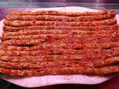 -原人故事烤肉店·鲜肉原切(永乐公园店)