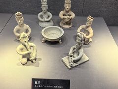 -荆州博物馆