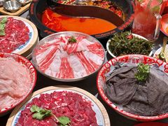 -牛市坎火锅(建设路店)