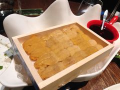 -普朗姆生蚝吧(原建国路店)