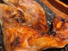 -千代武日本料理(爱建店)