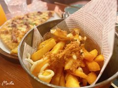 -HP9精酿餐厅(高新区体育馆店)