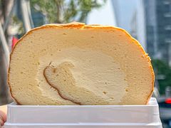 -花园饼屋·吐司蛋糕面包(星海店)
