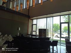 -东西风牛排馆周末烧烤自助(首都机场希尔顿店)