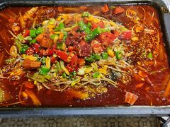 -云晓光头烧烤吧(新大陆广场店)