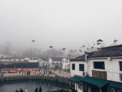 -九华山风景区