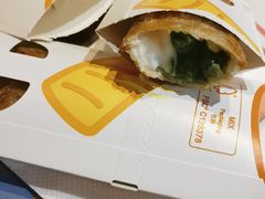 -麦当劳(龙阳路店)