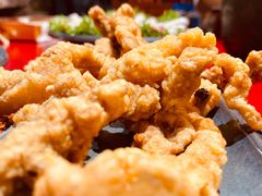 谭公酥肉-谭鸭血老火锅(七宝万科广场店)