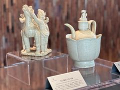 -景德镇陶阳里历史文化旅游区