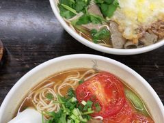 -耙豌豆重庆小面