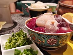 -进京涮肉·羊蝎子火锅(桓台店)