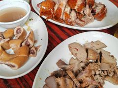 -凌舍好烧鹅(中山路店)