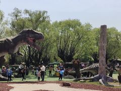 -南通洲际绿博园