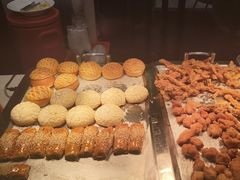 -稻香酒家·35年老字号(侨光店)