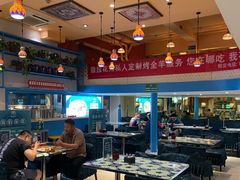 -撒拉花儿·新疆菜·清真(太阳宫店)