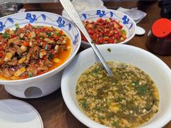 -八碗湘长沙市井菜(坡子街店)