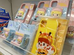 -泡泡玛特POPMART(合生汇店)