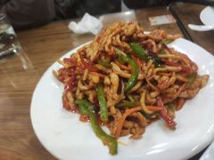 -砂锅李(九江路店)