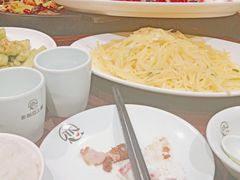 -老板恋上鱼(高新万达店)