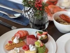 -Social 秀西餐厅-长沙瑞吉酒店(运达店)