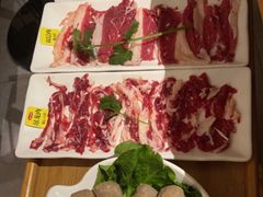 -海银海记潮汕牛肉火锅(新港中路海珠店)