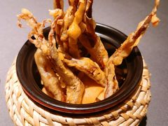 炸鸭舌-小炳胜(卓悦中心店)