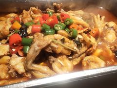 -老湘村·湖南土菜(天河维多利店)