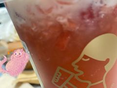 -喜茶(广州中山六路店)