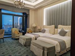 -启东恒大海上威尼斯酒店