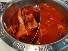 -憨铁匠老火锅(龙岗万科里店)