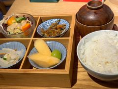 -无印良品餐堂 MUJI Diner(成都太古里店)