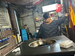 -石灰市毛记烧鸡公(解放碑店)