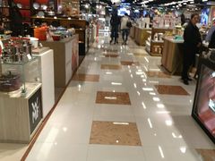 -崇光百货(铜锣湾店)