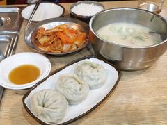 -神仙雪浓汤(弘大店)