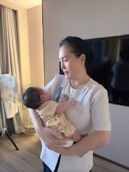 -宝馨月月子中心(友谊医院店)