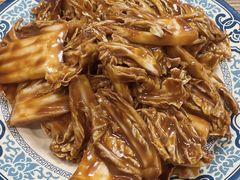 乾隆白菜-鼎香润(德胜门内店)