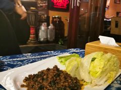 小米辣炒牛肉-滇道云南特色料理(康定路店)