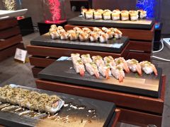 -雅邦朗悦国际酒店·乐悦自助餐厅