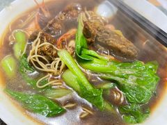 -梧桐面馆桐乡阿能面店(印象城店)