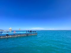 -青海湖二郎剑景区